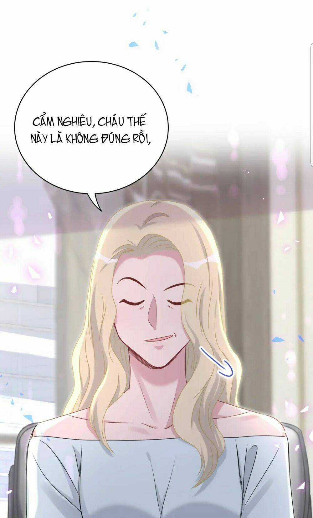 Đứa Bé Là Của Ai ???? - Chapter 152 - Trang 14