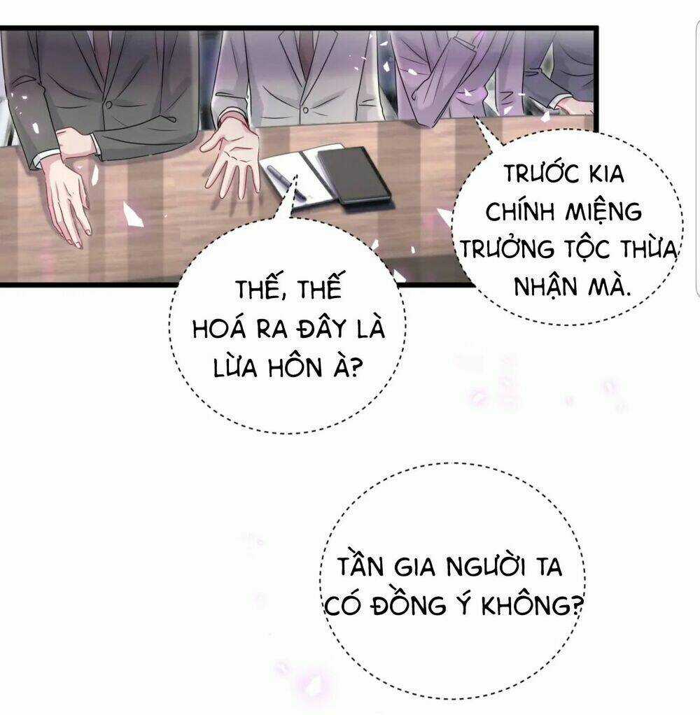 Đứa Bé Là Của Ai ???? - Chapter 152 - Trang 17