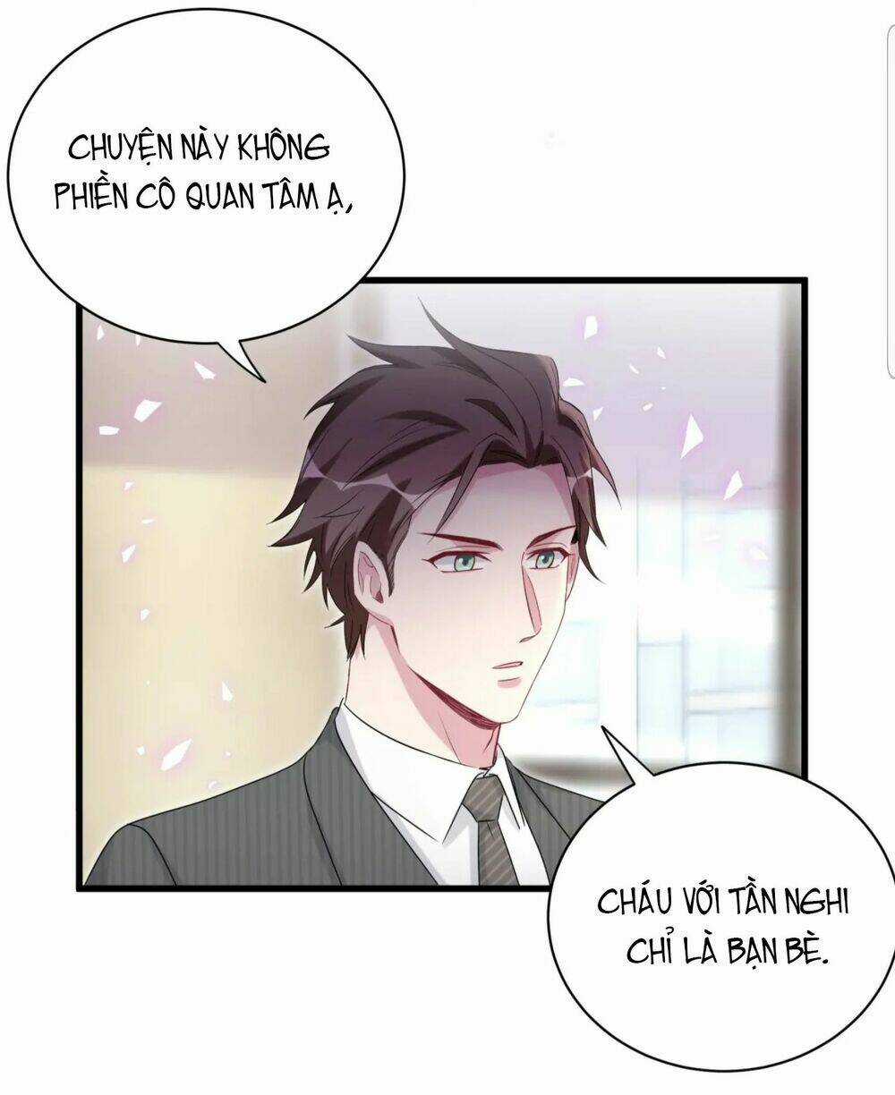 Đứa Bé Là Của Ai ???? - Chapter 152 - Trang 18