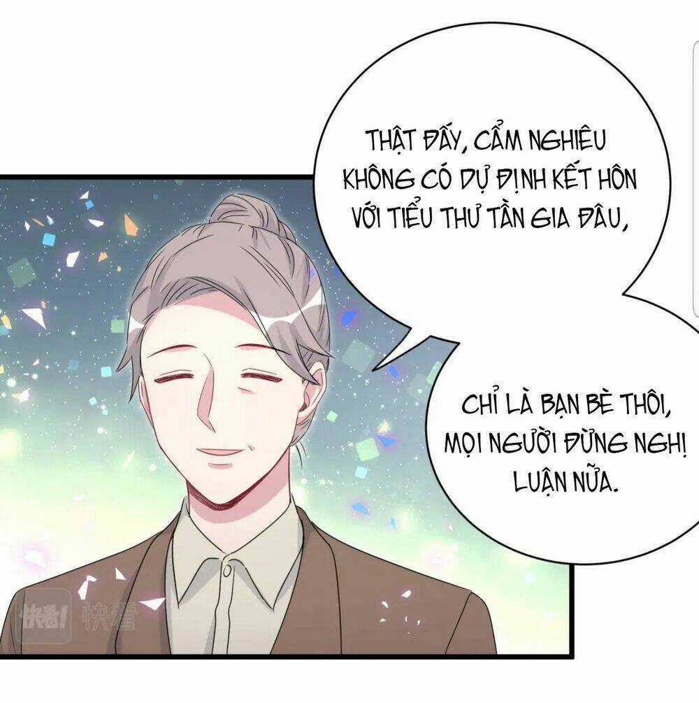 Đứa Bé Là Của Ai ???? - Chapter 152 - Trang 19