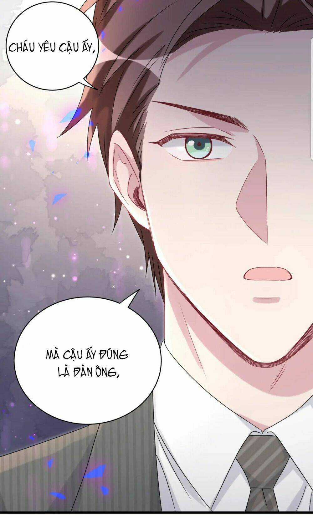 Đứa Bé Là Của Ai ???? - Chapter 152 - Trang 21