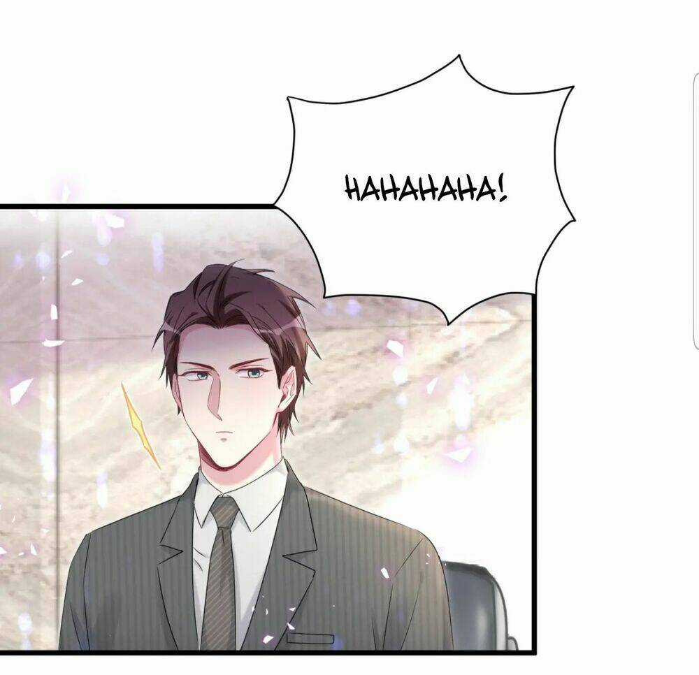 Đứa Bé Là Của Ai ???? - Chapter 152 - Trang 23