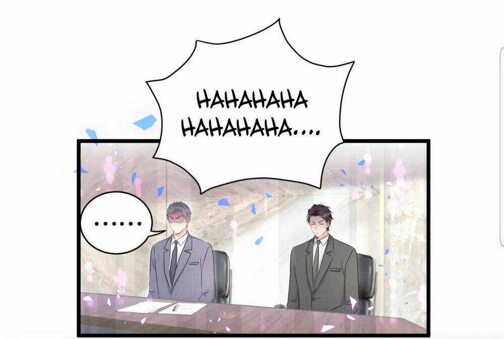 Đứa Bé Là Của Ai ???? - Chapter 152 - Trang 25