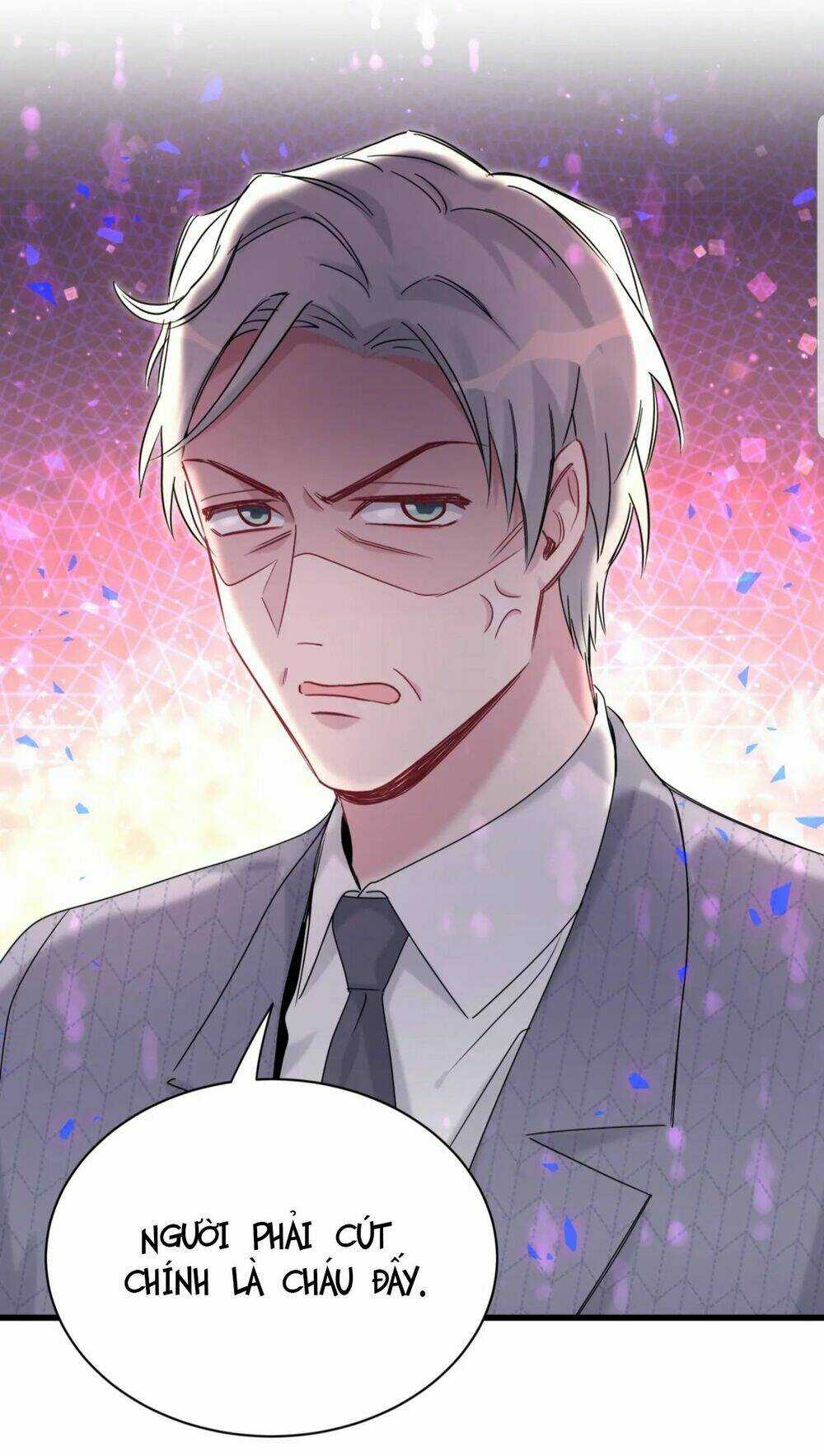 Đứa Bé Là Của Ai ???? - Chapter 152 - Trang 26