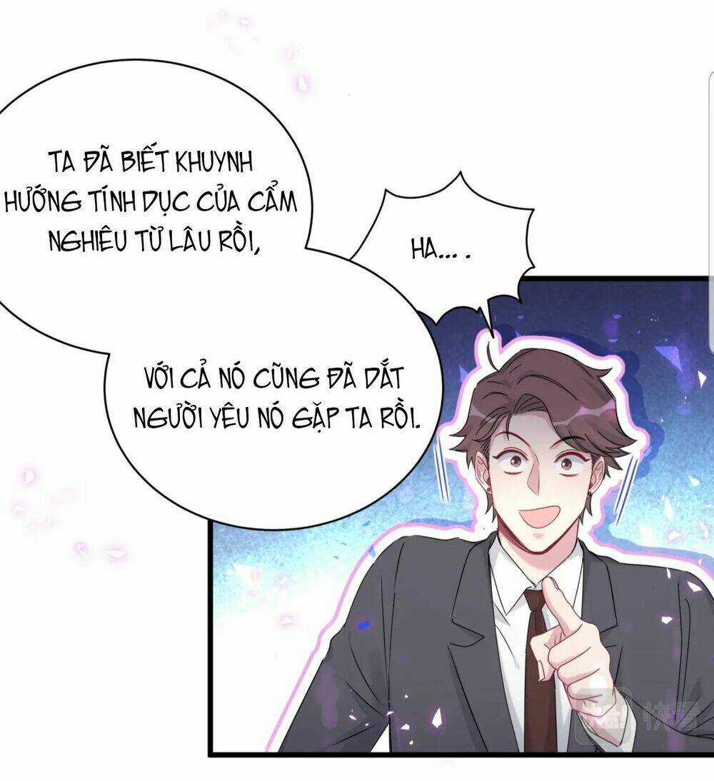Đứa Bé Là Của Ai ???? - Chapter 152 - Trang 27