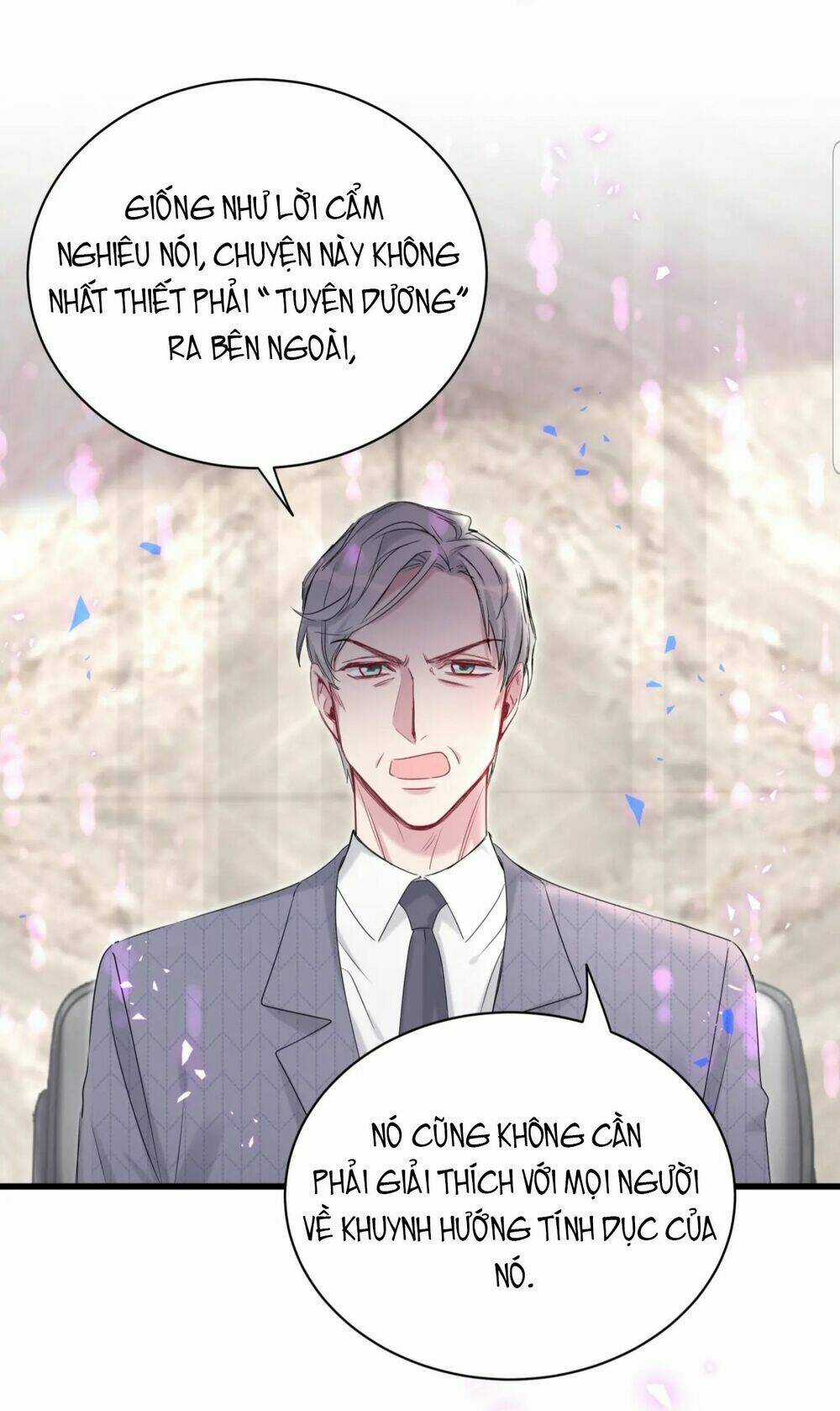 Đứa Bé Là Của Ai ???? - Chapter 152 - Trang 28