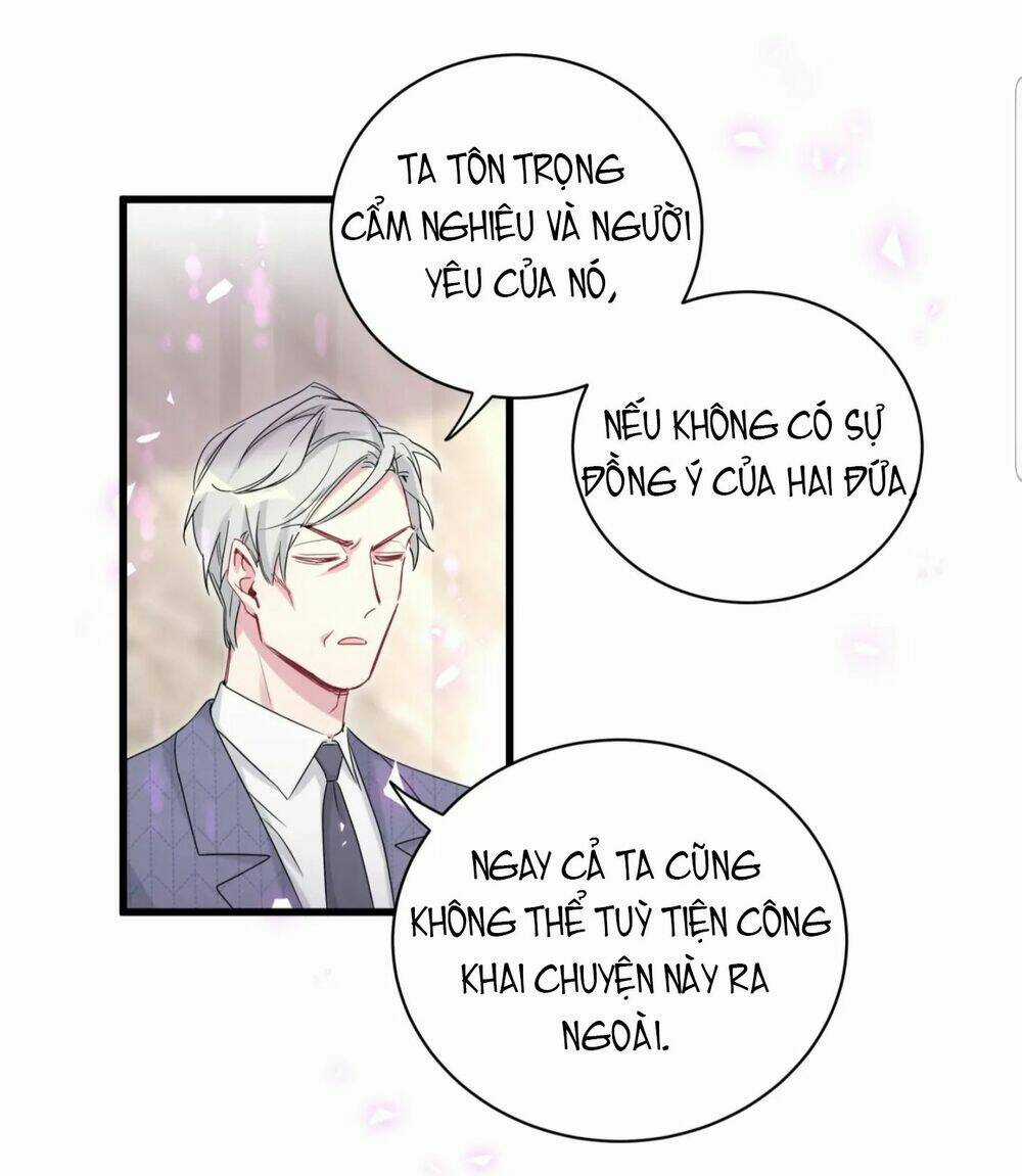 Đứa Bé Là Của Ai ???? - Chapter 152 - Trang 30