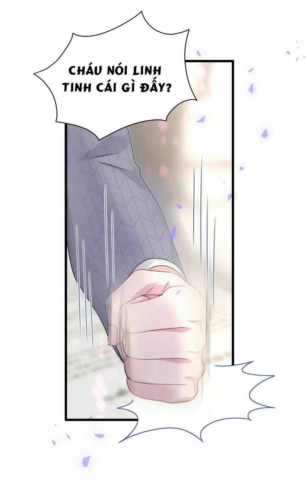 Đứa Bé Là Của Ai ???? - Chapter 152 - Trang 4