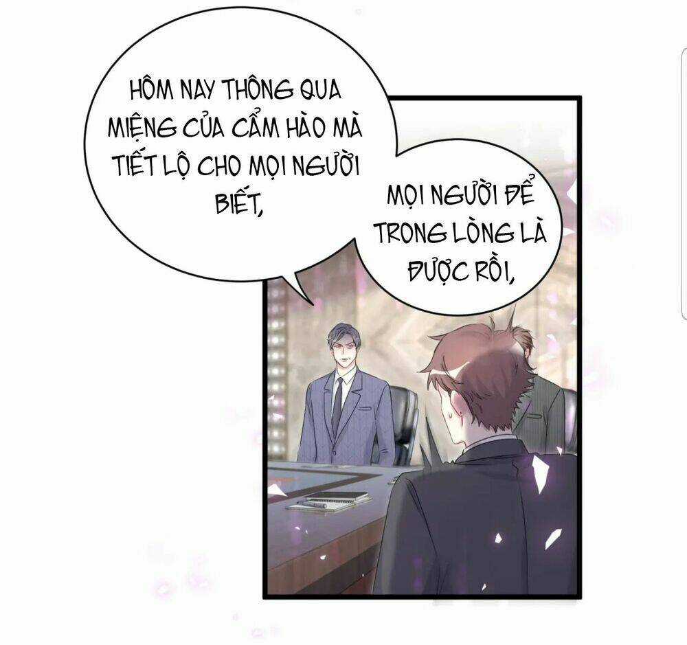 Đứa Bé Là Của Ai ???? - Chapter 152 - Trang 31
