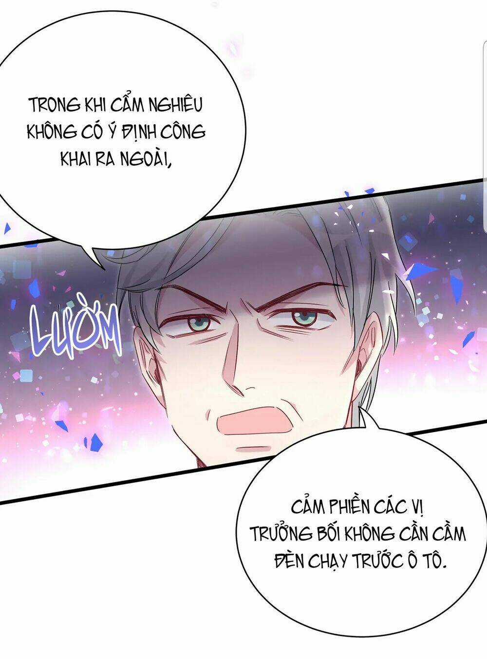 Đứa Bé Là Của Ai ???? - Chapter 152 - Trang 32
