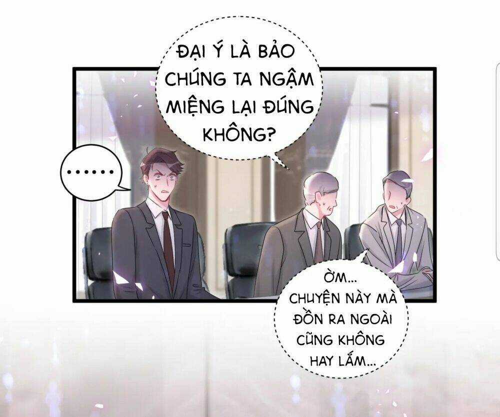 Đứa Bé Là Của Ai ???? - Chapter 152 - Trang 33