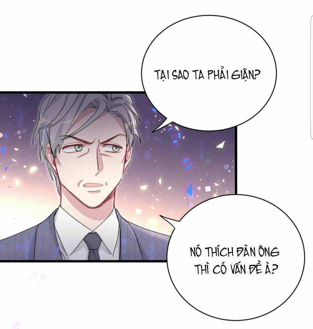 Đứa Bé Là Của Ai ???? - Chapter 152 - Trang 35