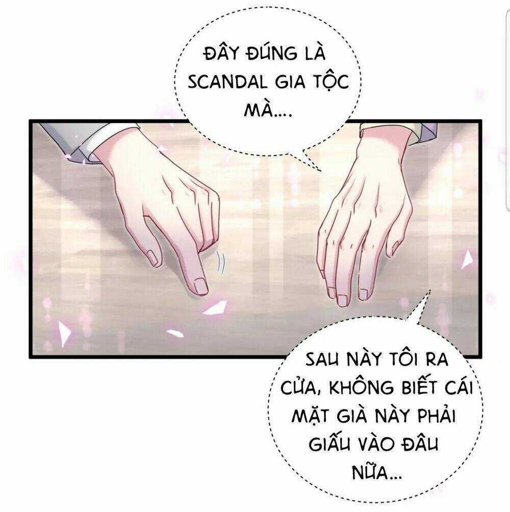 Đứa Bé Là Của Ai ???? - Chapter 152 - Trang 38