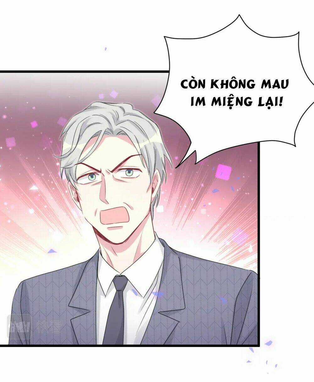 Đứa Bé Là Của Ai ???? - Chapter 152 - Trang 5