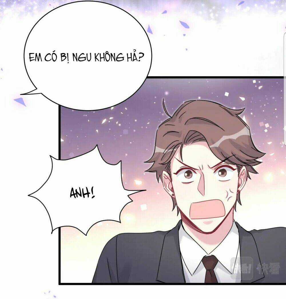 Đứa Bé Là Của Ai ???? - Chapter 152 - Trang 41