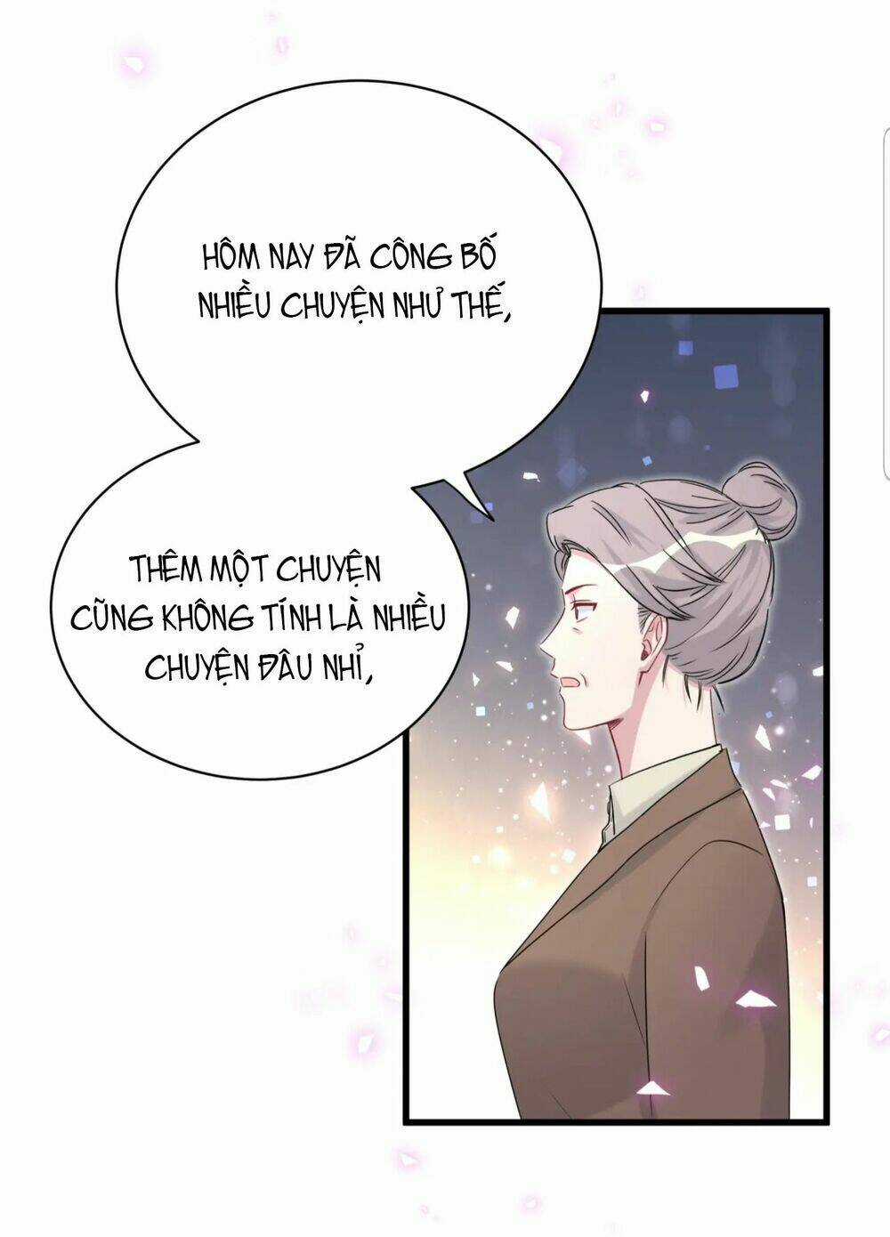 Đứa Bé Là Của Ai ???? - Chapter 152 - Trang 45