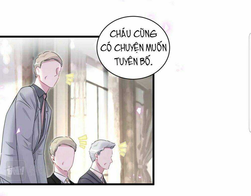 Đứa Bé Là Của Ai ???? - Chapter 152 - Trang 46
