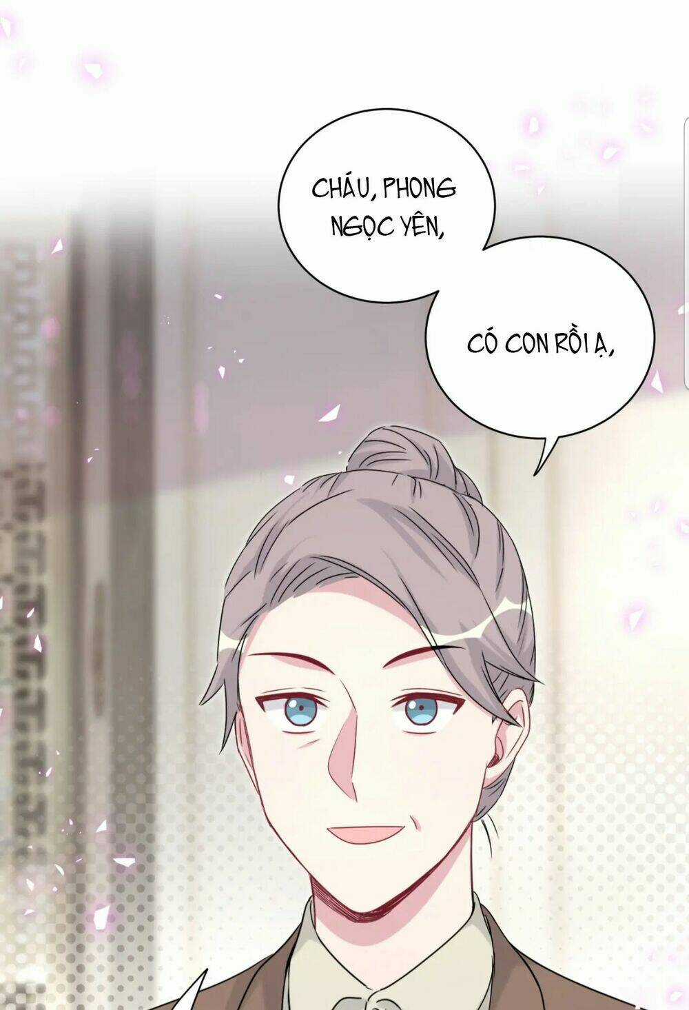 Đứa Bé Là Của Ai ???? - Chapter 152 - Trang 47