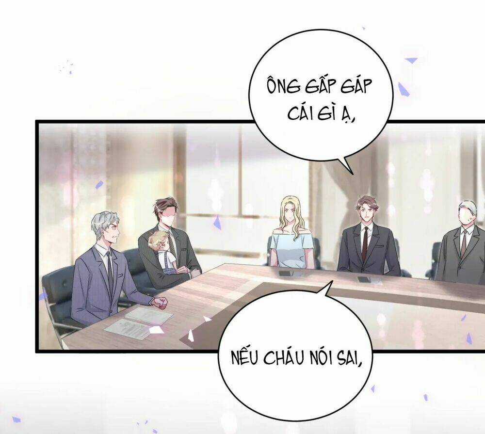 Đứa Bé Là Của Ai ???? - Chapter 152 - Trang 6