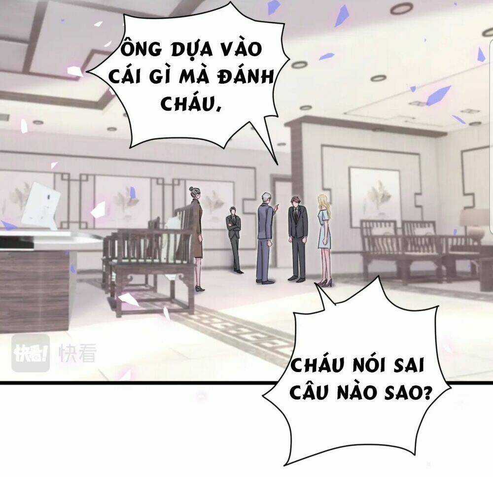 Đứa Bé Là Của Ai ???? - Chapter 152 - Trang 53