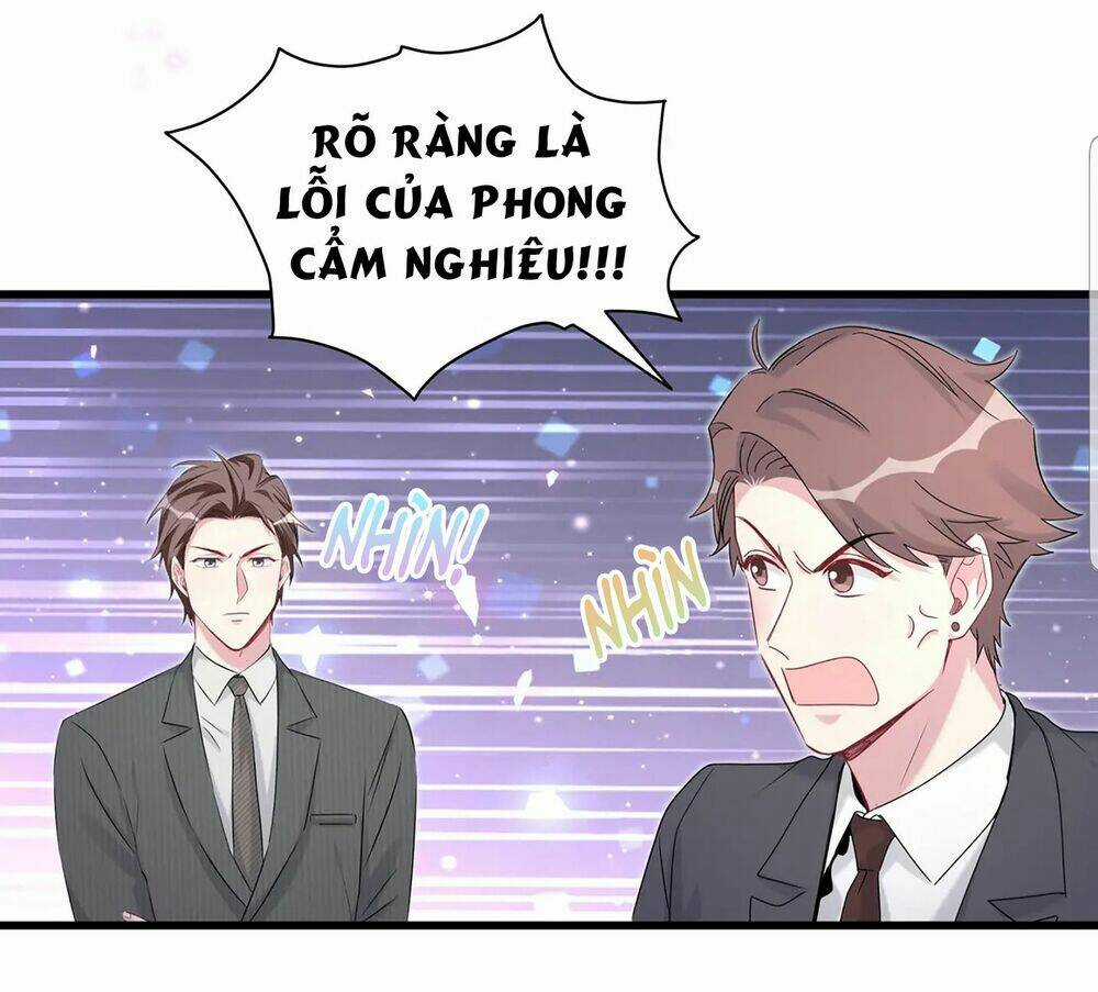 Đứa Bé Là Của Ai ???? - Chapter 152 - Trang 54