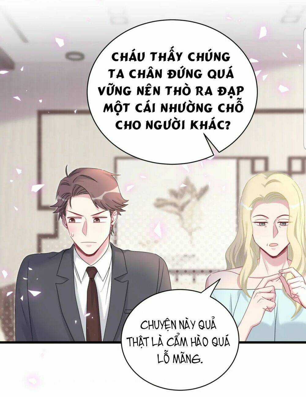 Đứa Bé Là Của Ai ???? - Chapter 152 - Trang 56