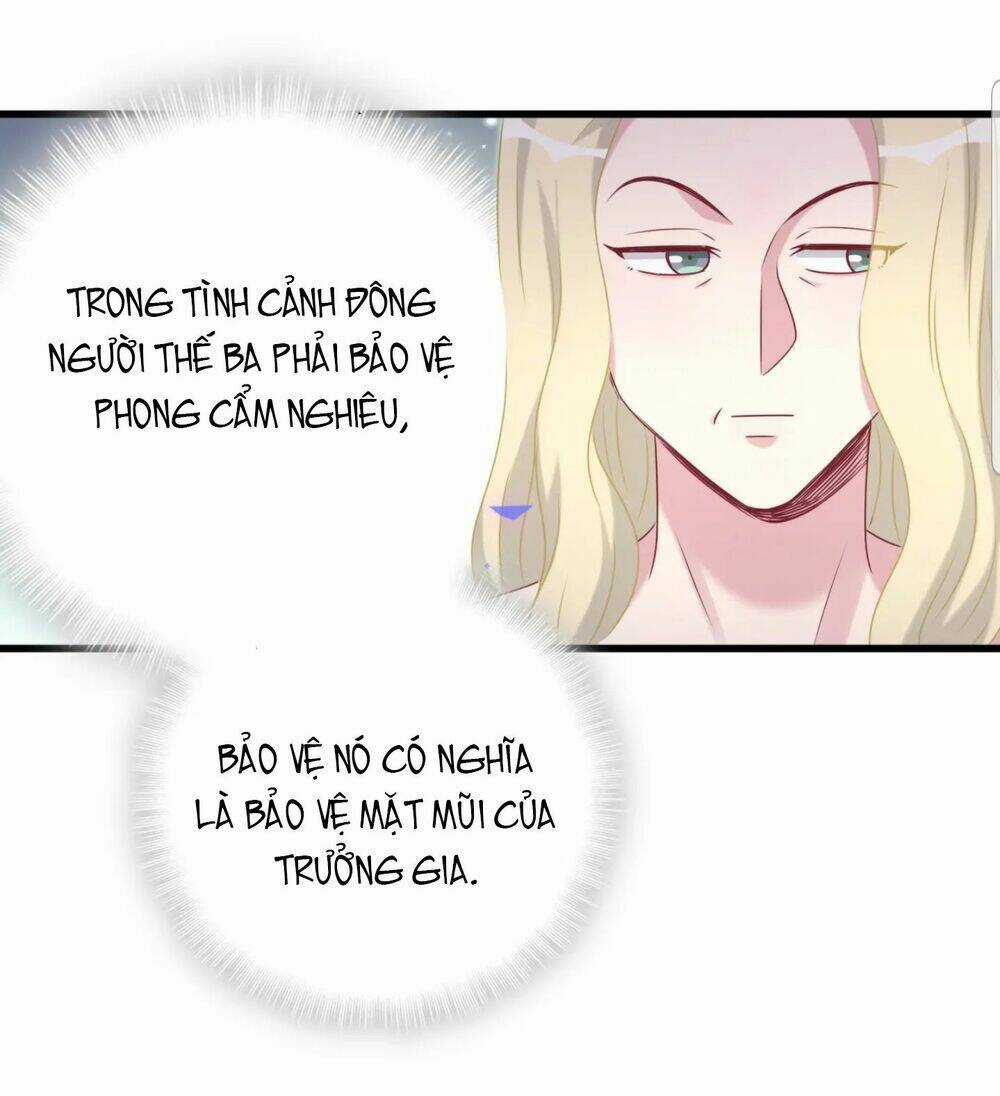 Đứa Bé Là Của Ai ???? - Chapter 152 - Trang 57