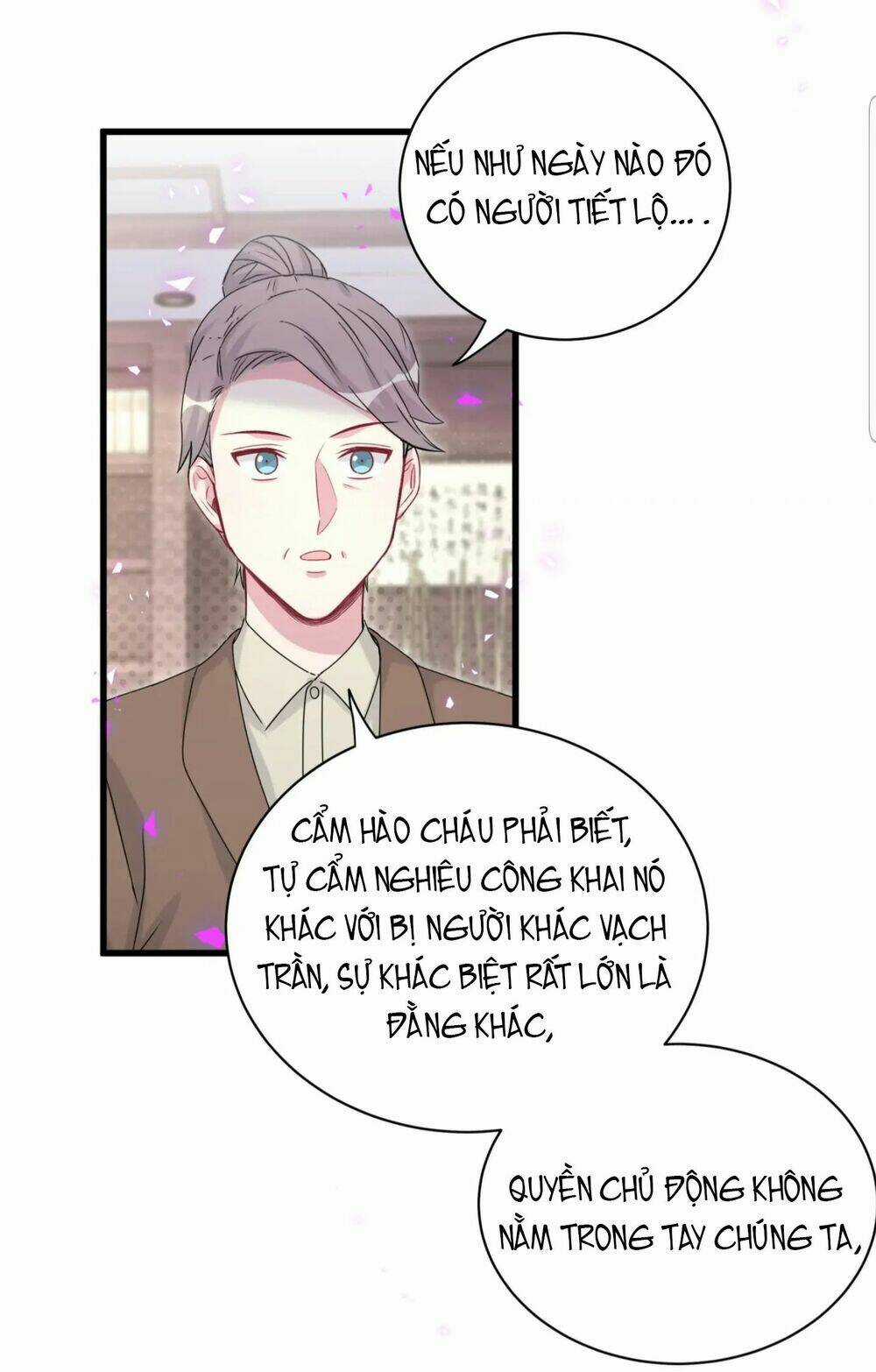 Đứa Bé Là Của Ai ???? - Chapter 152 - Trang 60