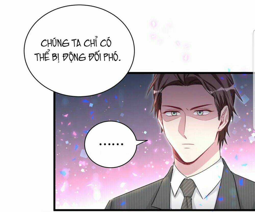 Đứa Bé Là Của Ai ???? - Chapter 152 - Trang 61