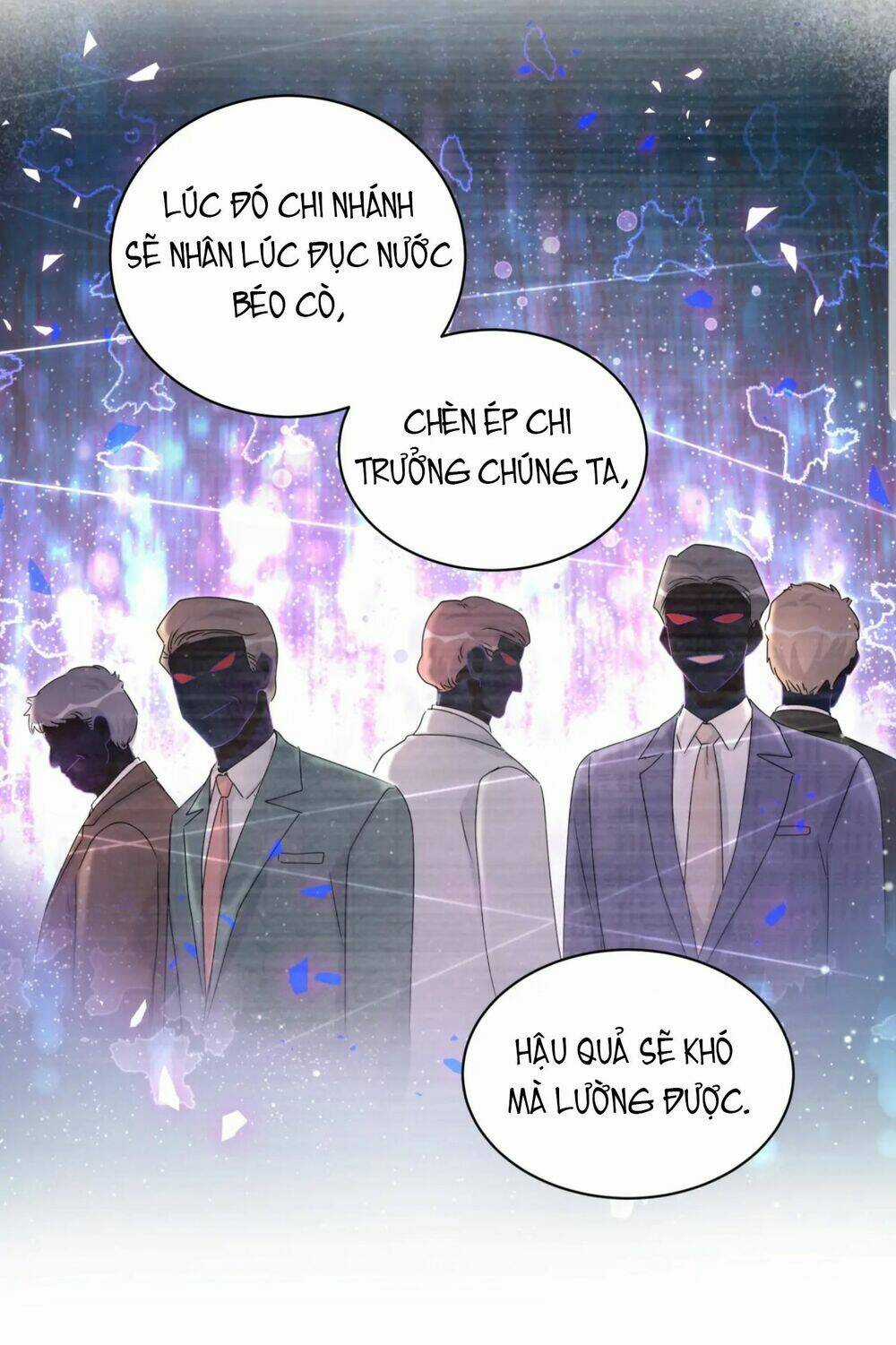 Đứa Bé Là Của Ai ???? - Chapter 152 - Trang 63