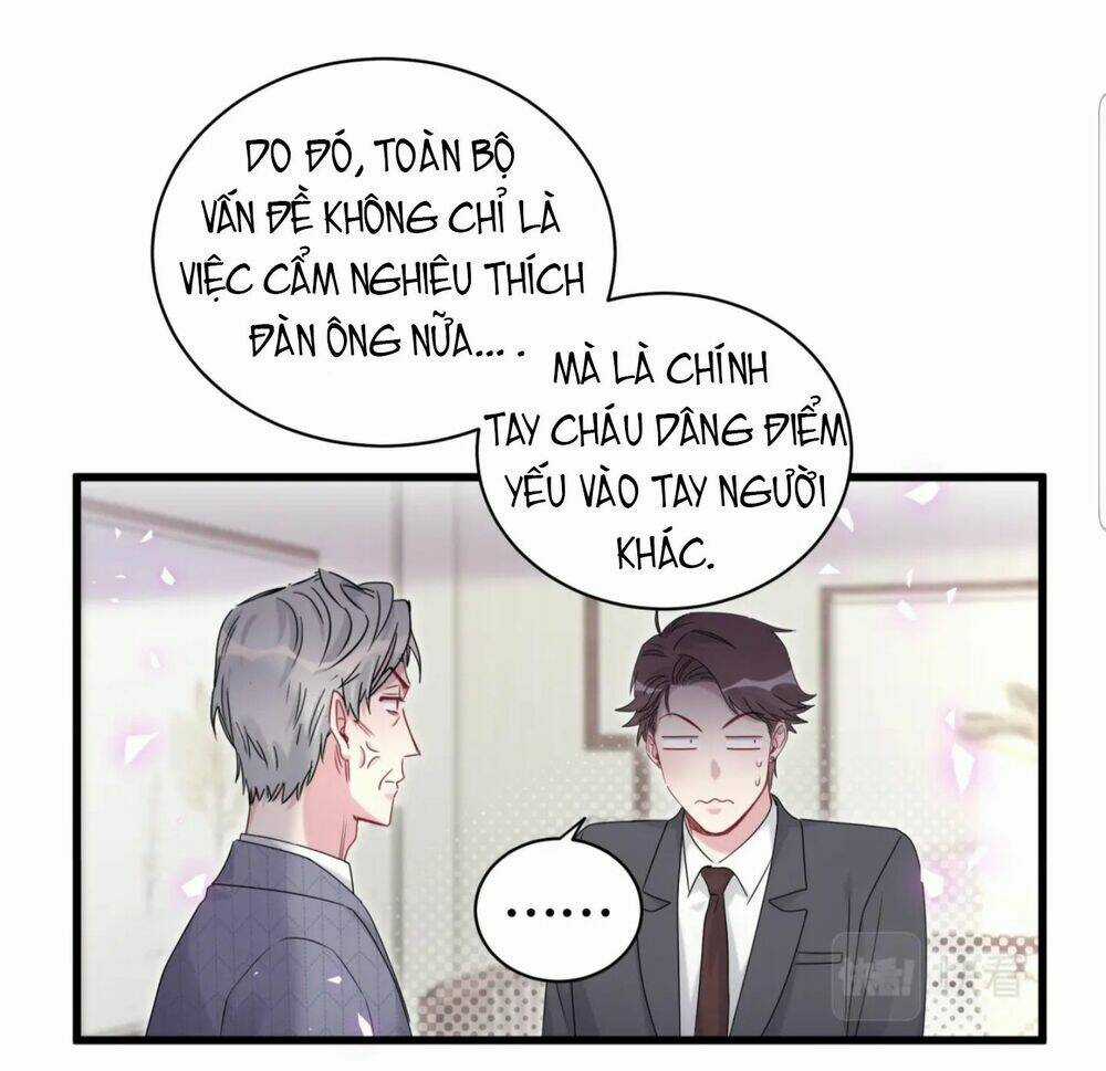 Đứa Bé Là Của Ai ???? - Chapter 152 - Trang 64