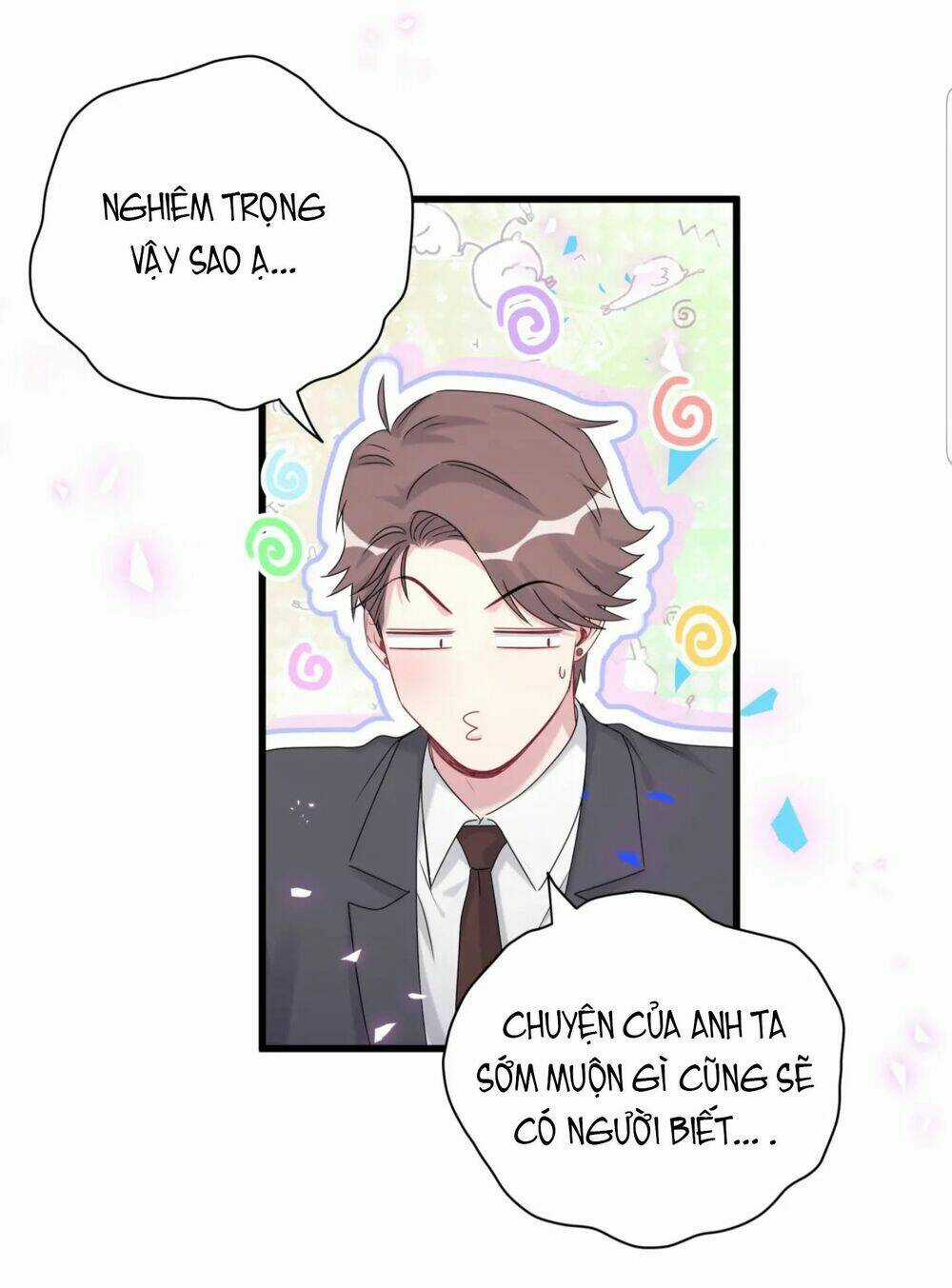 Đứa Bé Là Của Ai ???? - Chapter 152 - Trang 65