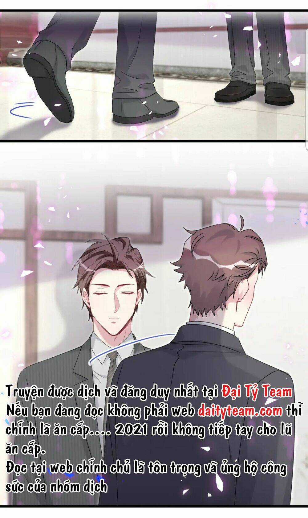 Đứa Bé Là Của Ai ???? - Chapter 152 - Trang 68