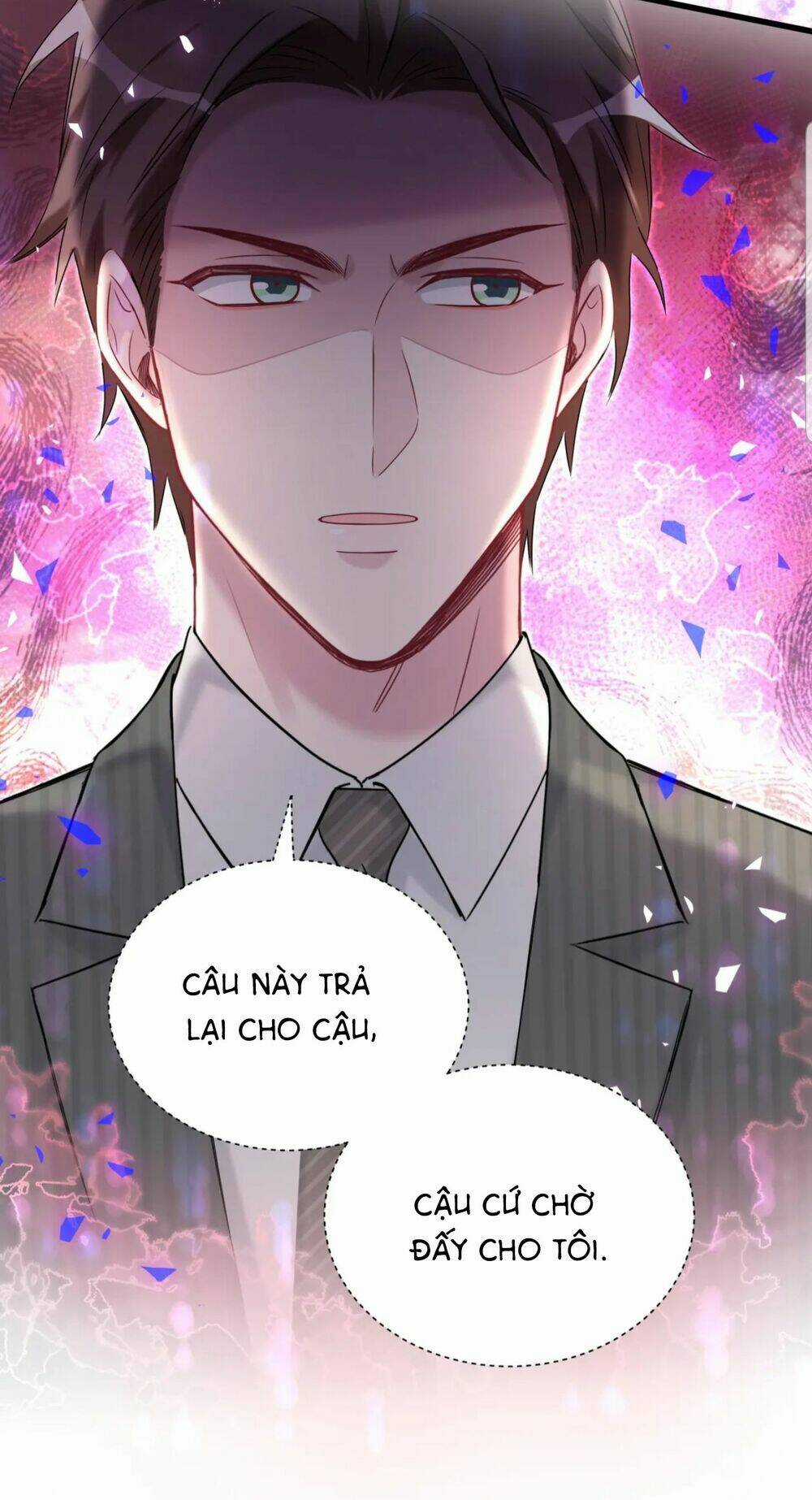 Đứa Bé Là Của Ai ???? - Chapter 152 - Trang 70