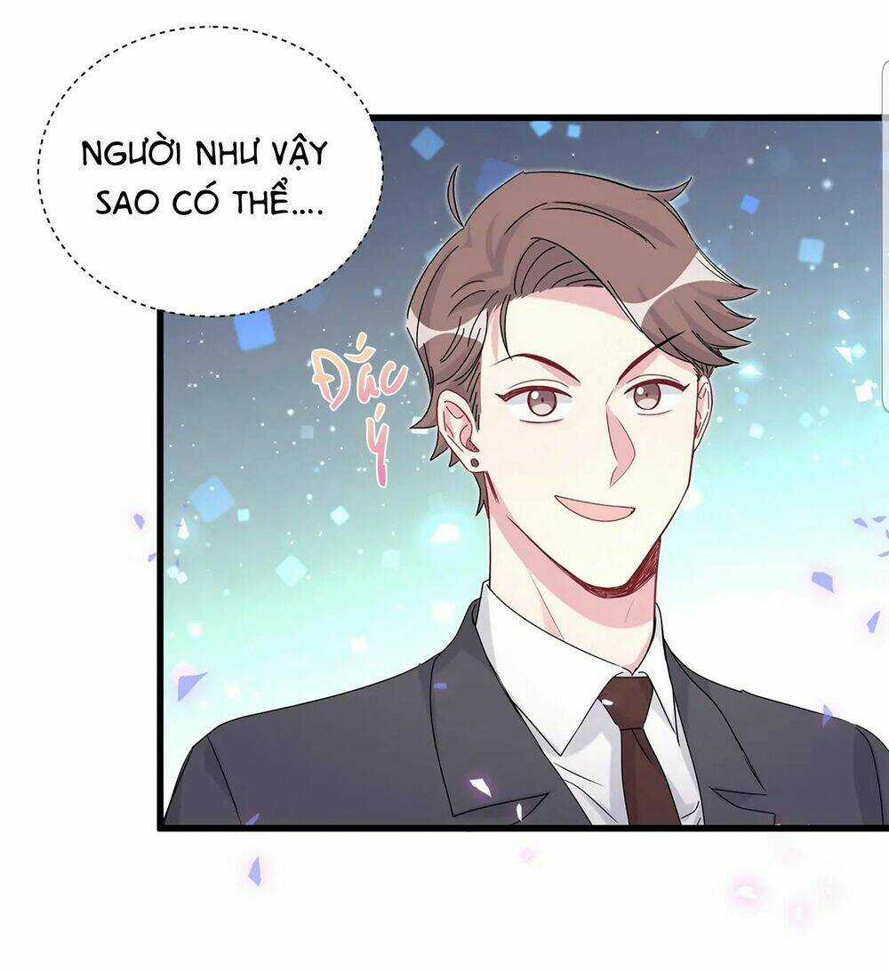 Đứa Bé Là Của Ai ???? - Chapter 152 - Trang 10