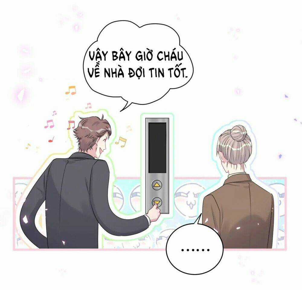 Đứa Bé Là Của Ai ???? - Chapter 153 - Trang 30