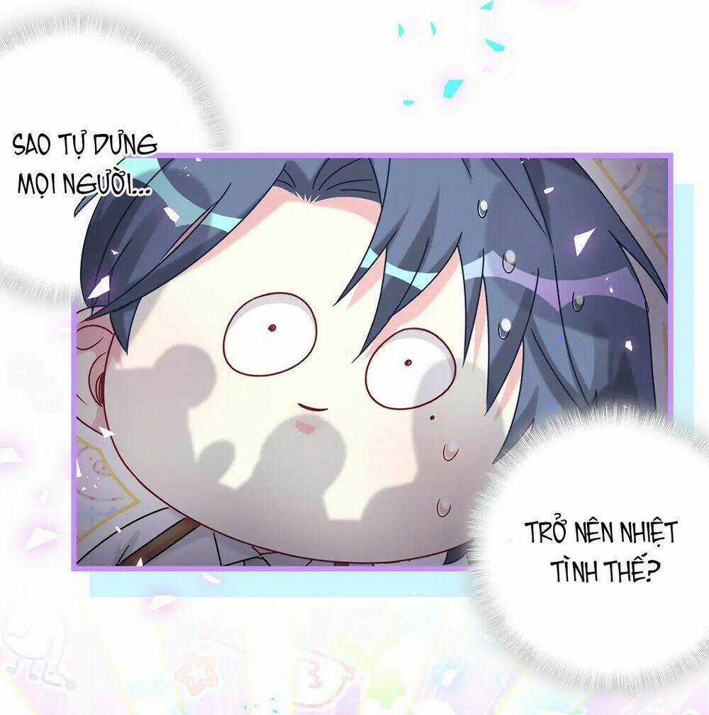 Đứa Bé Là Của Ai ???? - Chapter 153 - Trang 46