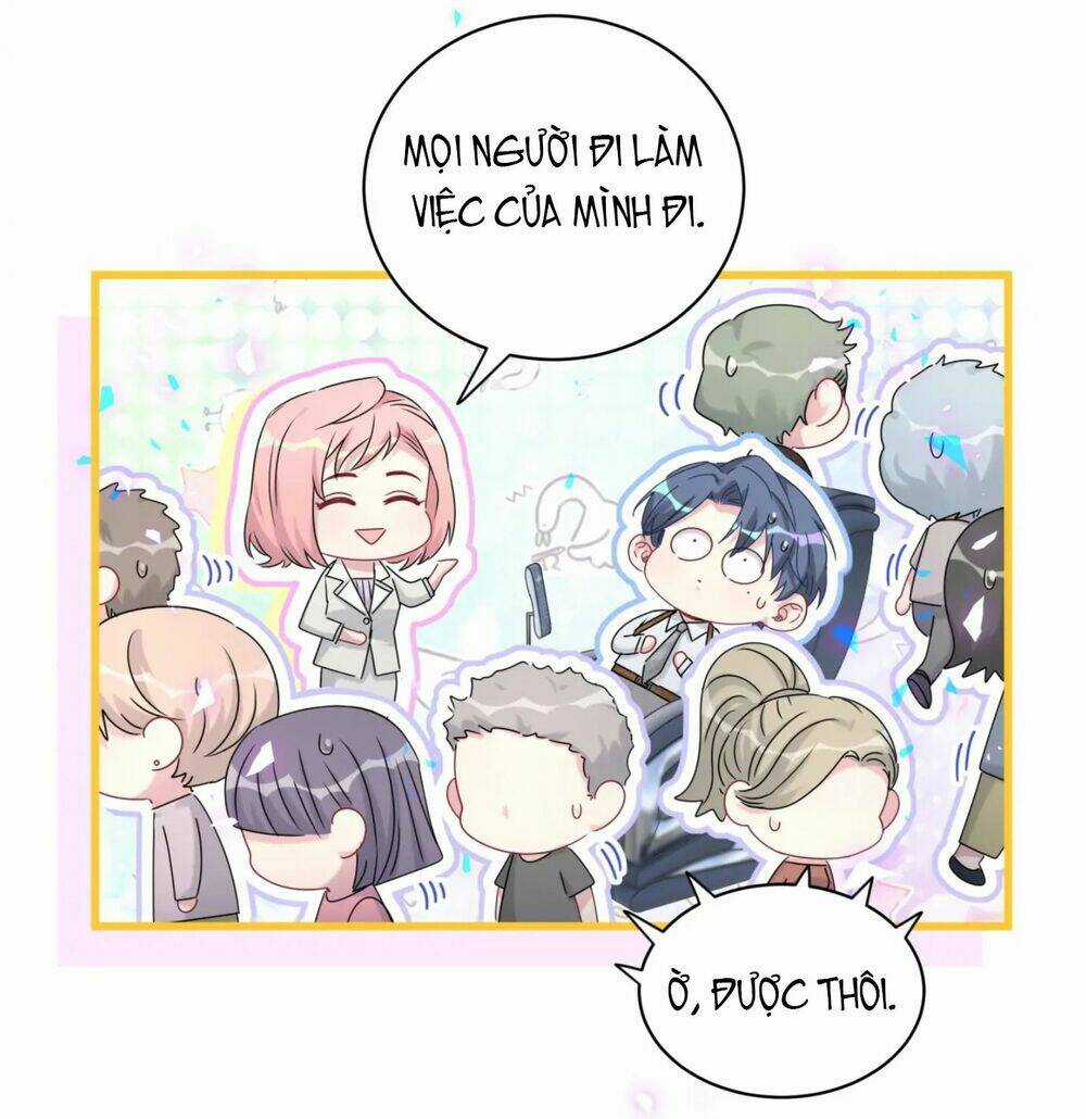 Đứa Bé Là Của Ai ???? - Chapter 153 - Trang 48