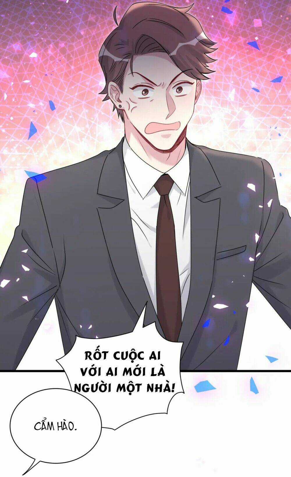 Đứa Bé Là Của Ai ???? - Chapter 153 - Trang 6