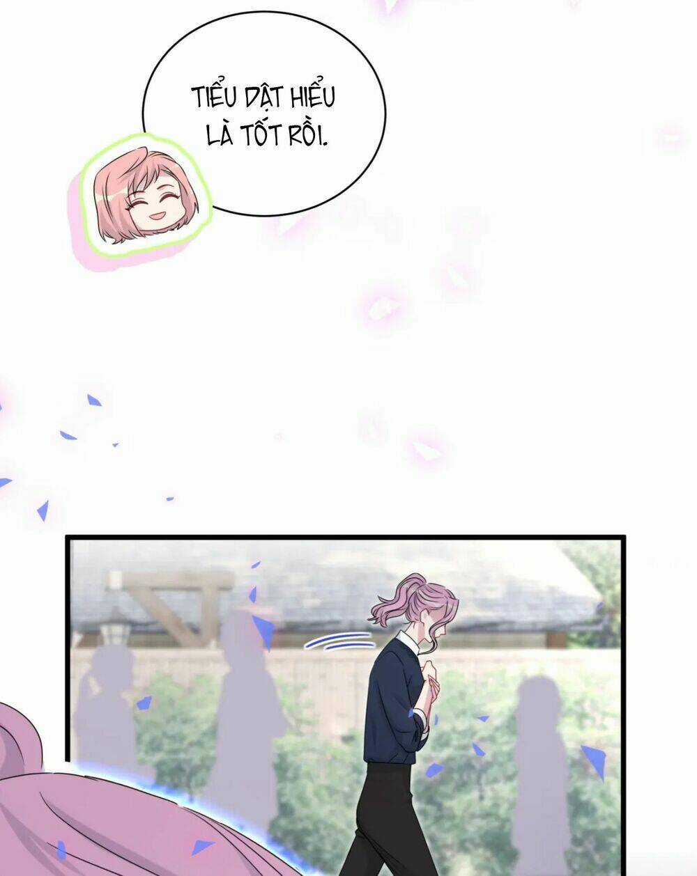 Đứa Bé Là Của Ai ???? - Chapter 153 - Trang 66