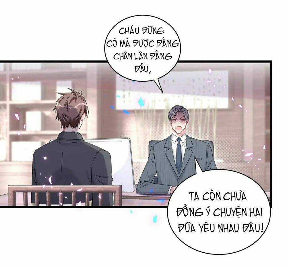 Đứa Bé Là Của Ai ???? - Chapter 153 - Trang 71