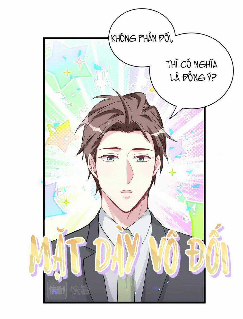 Đứa Bé Là Của Ai ???? - Chapter 153 - Trang 72