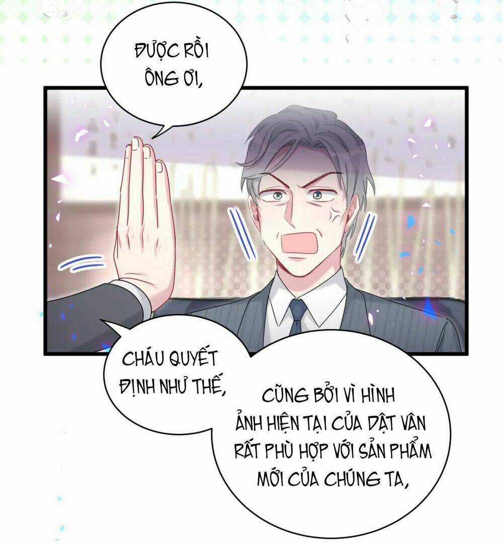 Đứa Bé Là Của Ai ???? - Chapter 153 - Trang 75