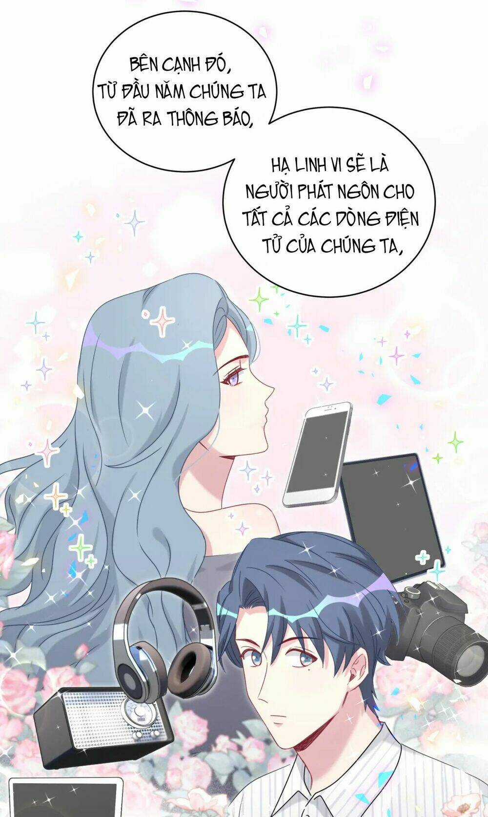 Đứa Bé Là Của Ai ???? - Chapter 153 - Trang 77