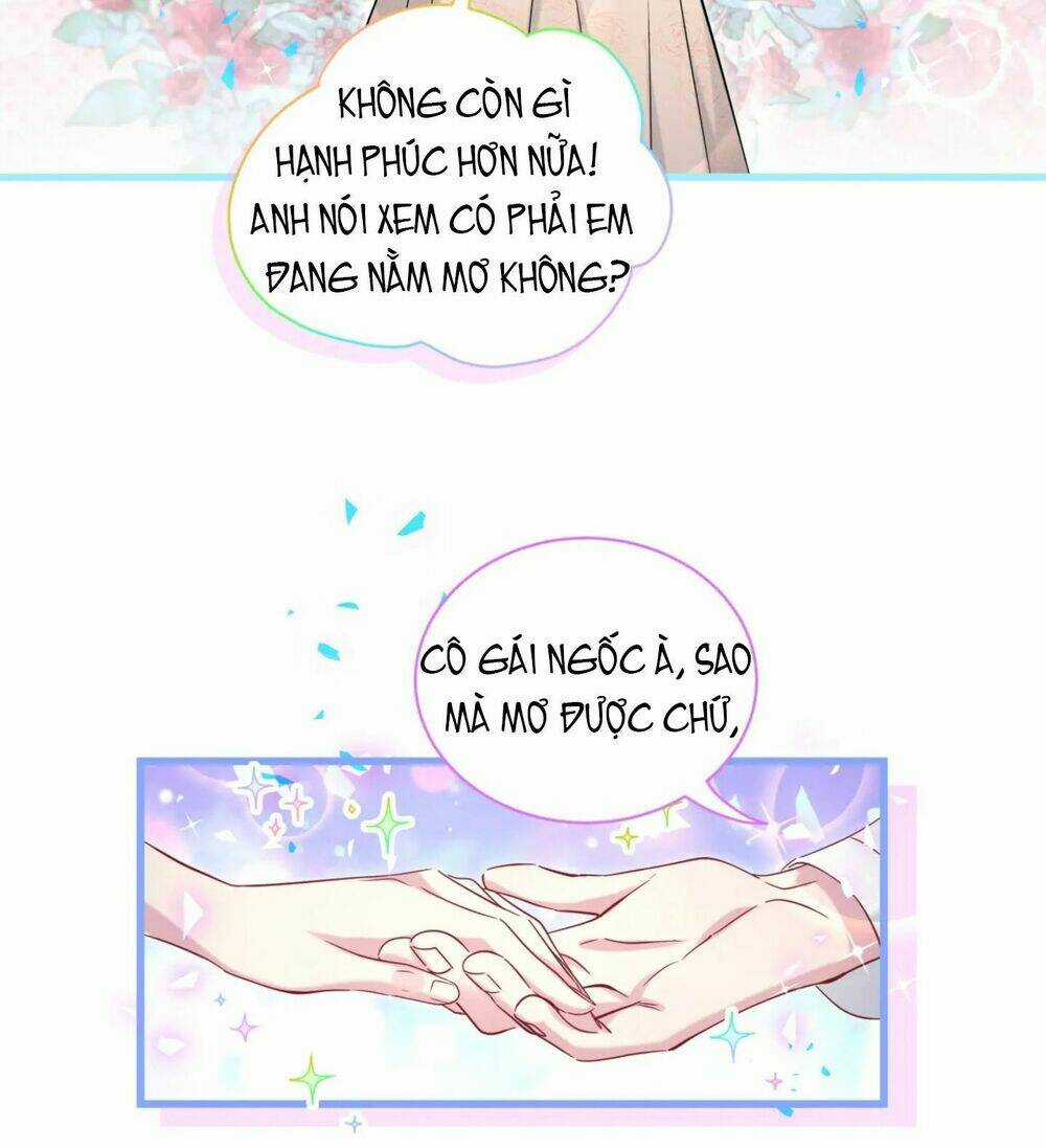 Đứa Bé Là Của Ai ???? - Chapter 154 - Trang 11