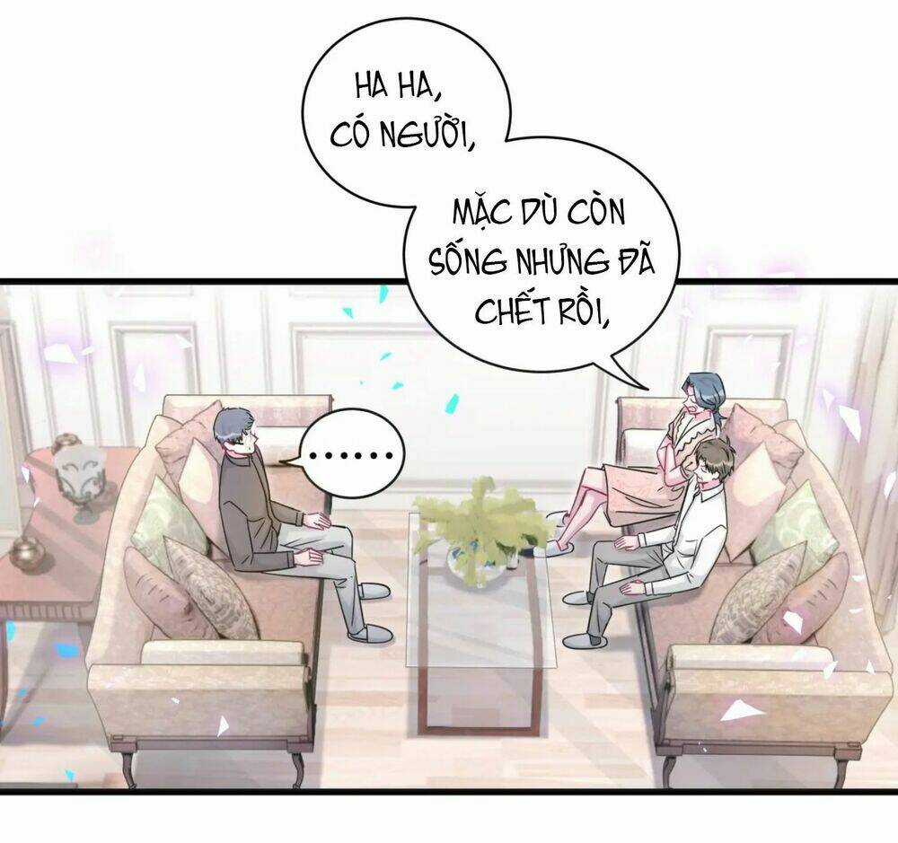 Đứa Bé Là Của Ai ???? - Chapter 154 - Trang 16