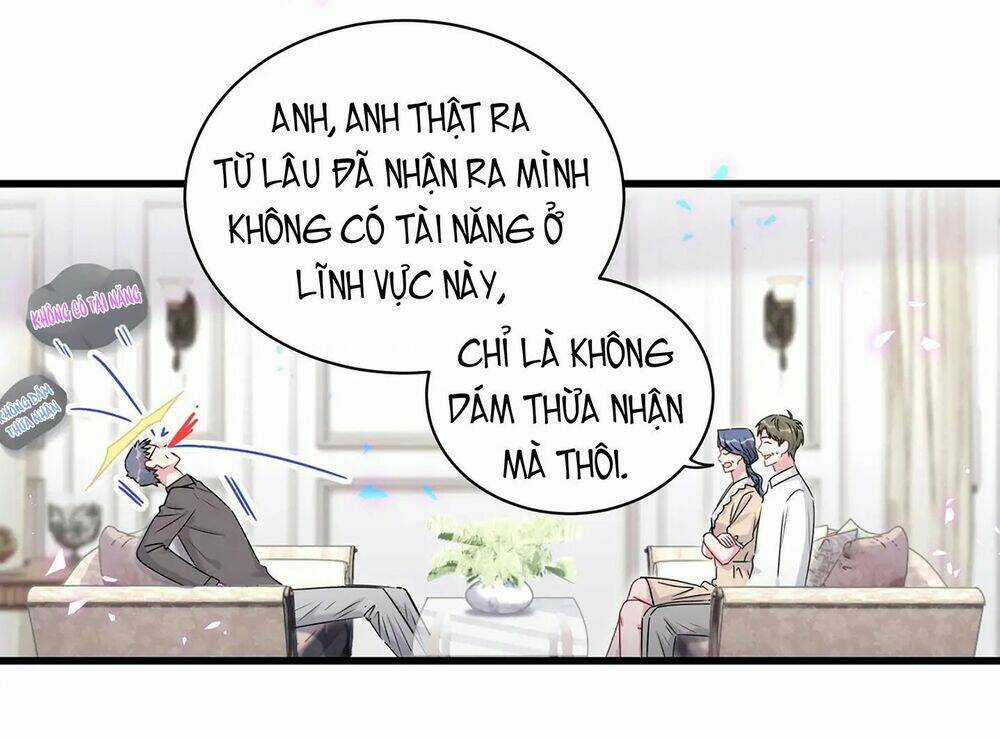 Đứa Bé Là Của Ai ???? - Chapter 154 - Trang 28