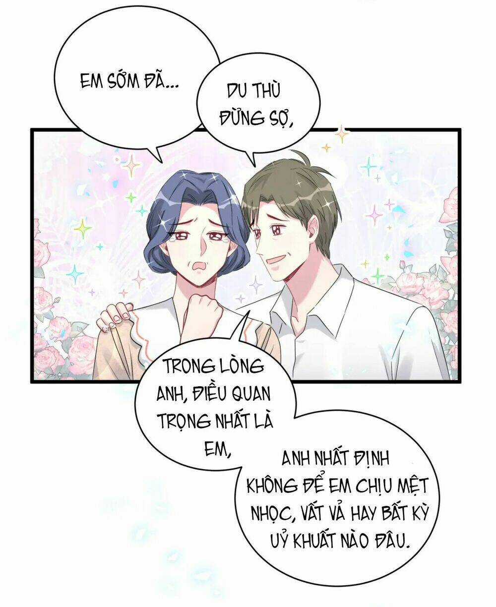 Đứa Bé Là Của Ai ???? - Chapter 154 - Trang 31