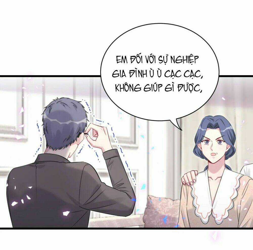 Đứa Bé Là Của Ai ???? - Chapter 154 - Trang 33
