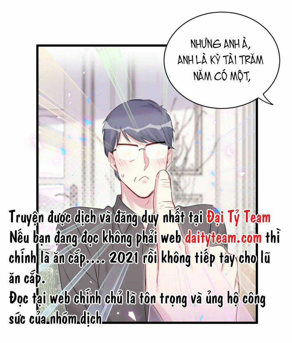 Đứa Bé Là Của Ai ???? - Chapter 154 - Trang 34